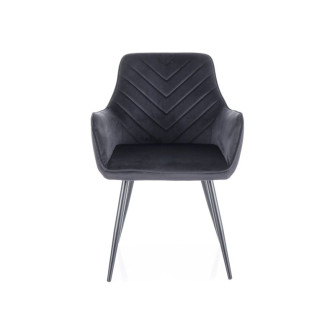 Silla de cocina Teramo (Velveta)